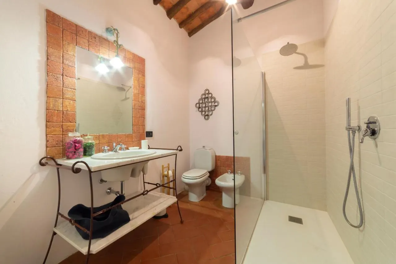 Apartment Torre Di Polvereto Montespertoli